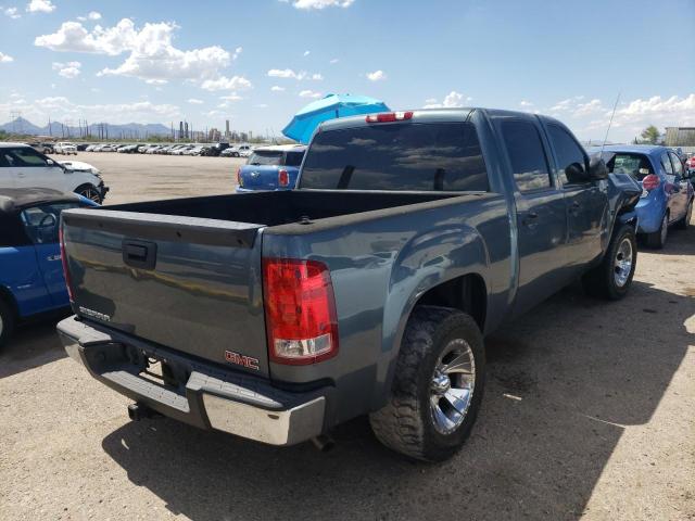 Photo 4 from auction – 2007 GMC NEW SIERRA with VIN 2GTEC13C571531539