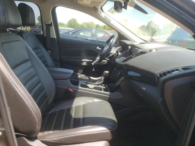 Photo 5 from auction – 2017 FORD ESCAPE TIT with VIN 1FMCU0JD6HUE67457
