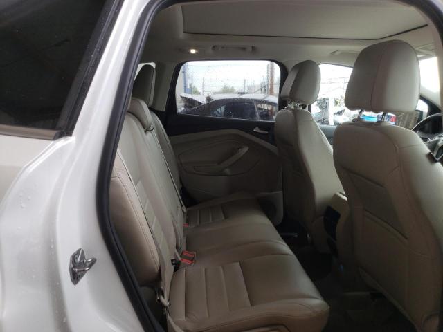 Photo 6 from auction – 2015 FORD ESCAPE TIT with VIN 1FMCU9J98FUA65968