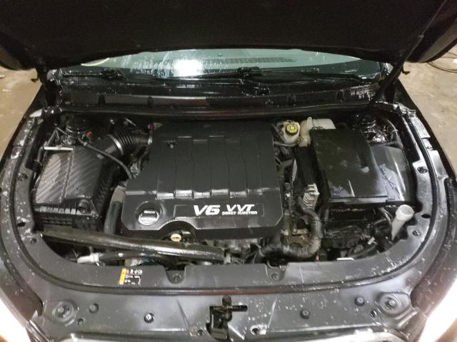 Photo 7 from auction – 2014 BUICK LACROSSE with VIN 1G4GB5G31EF157980