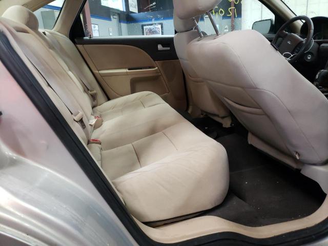 Photo 6 from auction – 2009 FORD TAURUS SEL with VIN 1FAHP24W79G108957