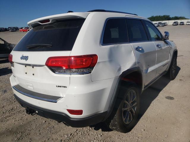 Photo 4 from auction – 2014 JEEP GRAND CHER with VIN 1C4RJFBG9EC413820