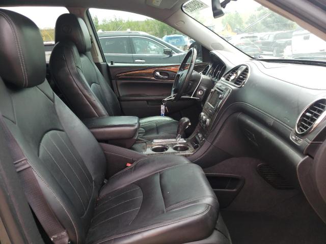 Photo 5 from auction – 2013 BUICK ENCLAVE with VIN 5GAKVCKD0DJ223927
