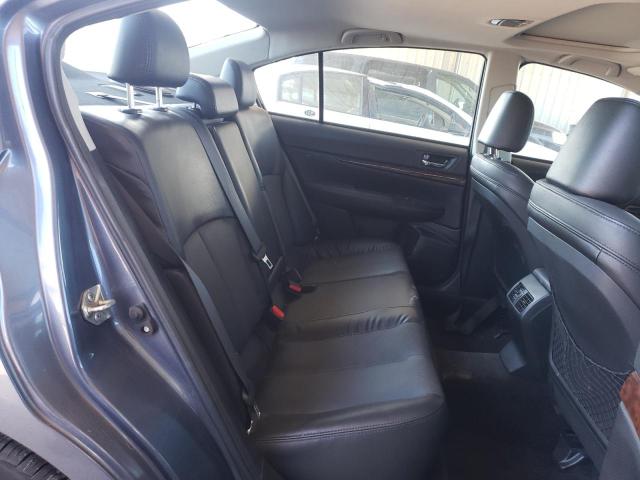 Photo 6 from auction – 2013 SUBARU LEGACY 2.5 with VIN 4S3BMCK61D3006040