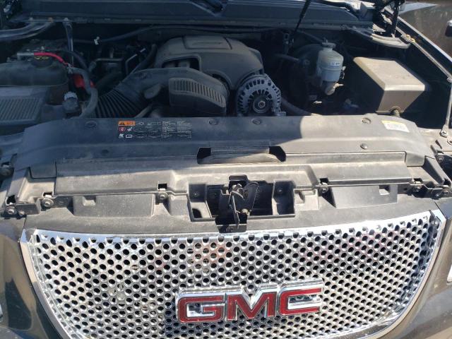 Photo 7 from auction – 2011 GMC YUKON DENA with VIN 1GKS2EEF7BR272061