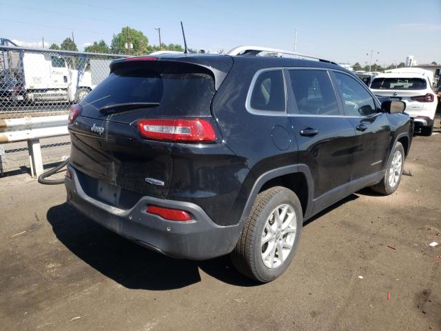 Photo 4 from auction – 2017 JEEP CHEROKEE L with VIN 1C4PJLCB3HW596031