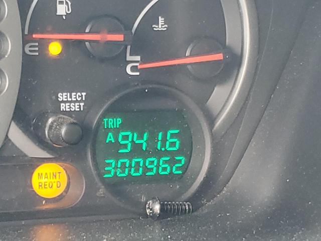 Photo 8 from auction – 2005 HONDA PILOT EXL with VIN 2HKYF18635H545006