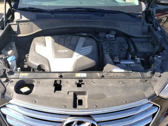 Photo 7 from auction – 2014 HYUNDAI SANTA FE G with VIN KM8SRDHF8EU076236