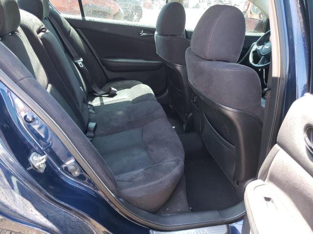 Photo 6 from auction – 2014 NISSAN MAXIMA S with VIN 1N4AA5AP7EC493519