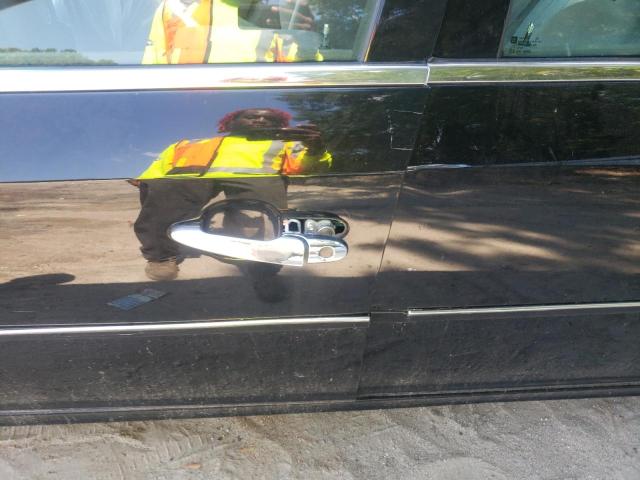 Photo 10 from auction – 2010 BUICK LUCERNE CX with VIN 1G4HA5E10AU122961