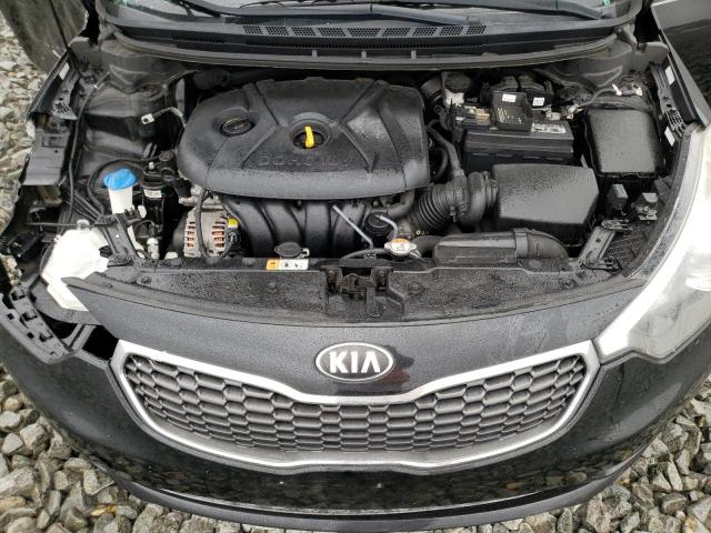 Photo 7 from auction – 2016 KIA FORTE LX with VIN KNAFK4A62G5444859
