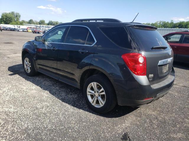 Photo 3 from auction – 2014 CHEVROLET EQUINOX LT with VIN 2GNFLFEK9E6277153