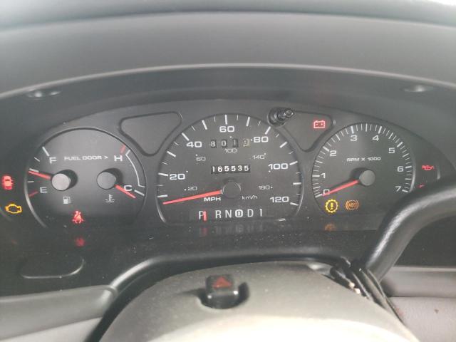 Photo 8 from auction – 2003 FORD TAURUS with VIN 1FAFP55293A207326