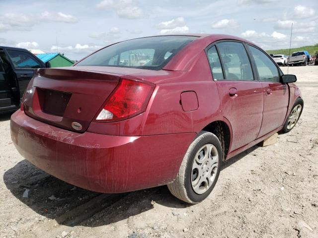 Photo 4 from auction – 2005 SATURN ION LEVEL with VIN 1G8AJ52F85Z157501