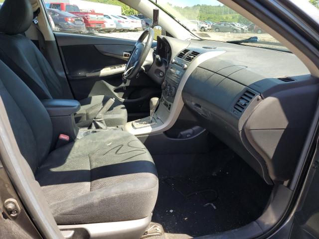 Photo 5 from auction – 2010 TOYOTA COROLLA with VIN 2T1BU4EE1AC514469