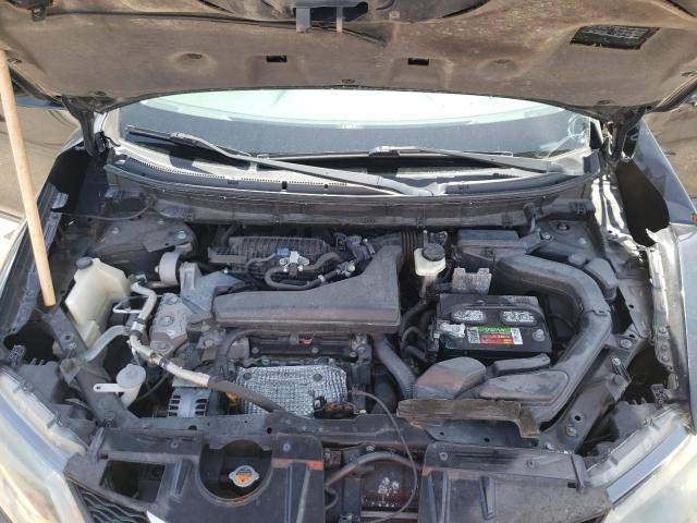Photo 7 from auction – 2015 NISSAN ROGUE S with VIN 5N1AT2MT9FC918215