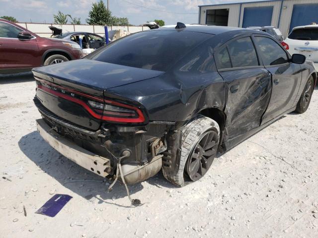 Photo 4 from auction – 2015 DODGE CHARGER SX with VIN 2C3CDXHG1FH880534