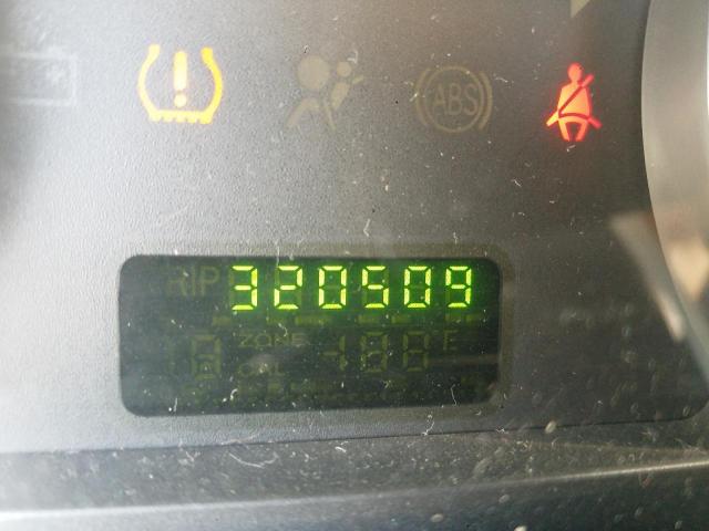 Photo 8 from auction – 2008 FORD EDGE SE with VIN 2FMDK36C08BA08832
