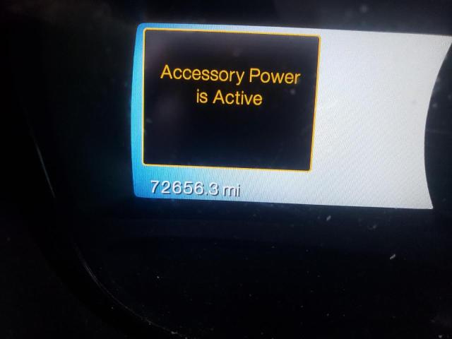 Photo 8 from auction – 2011 FORD EDGE LIMIT with VIN 2FMDK4KC7BBA68920