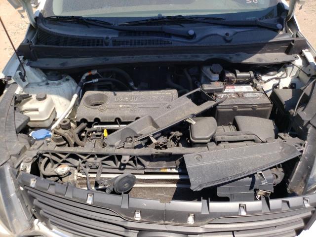 Photo 7 from auction – 2013 KIA SPORTAGE L with VIN KNDPBCA2XD7510069