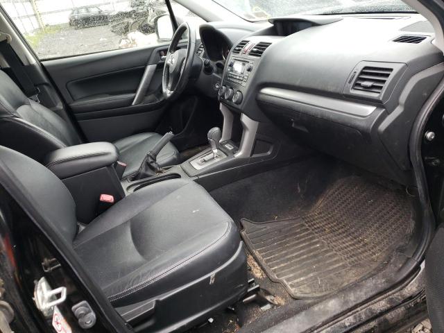 Photo 5 from auction – 2014 SUBARU FORESTER 2 with VIN JF2SJAHC3EH406598