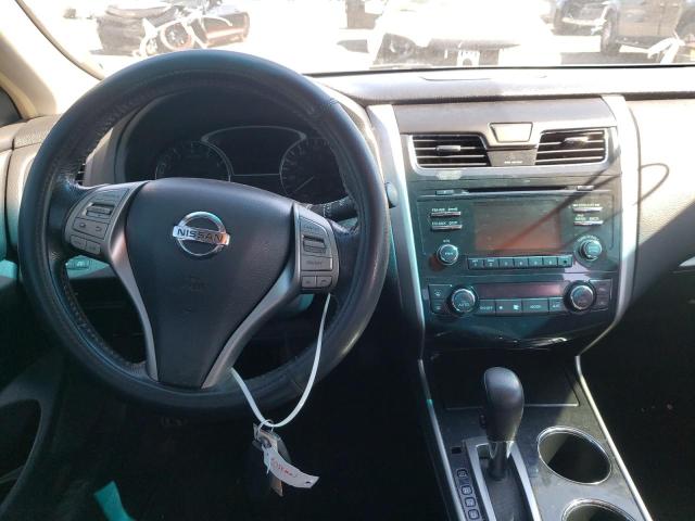 Photo 9 from auction – 2013 NISSAN ALTIMA 2.5 with VIN 1N4AL3AP3DC261688