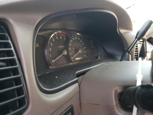 Photo 8 from auction – 2006 TOYOTA SEQUOIA sr with VIN 5TDBT44A16S259189