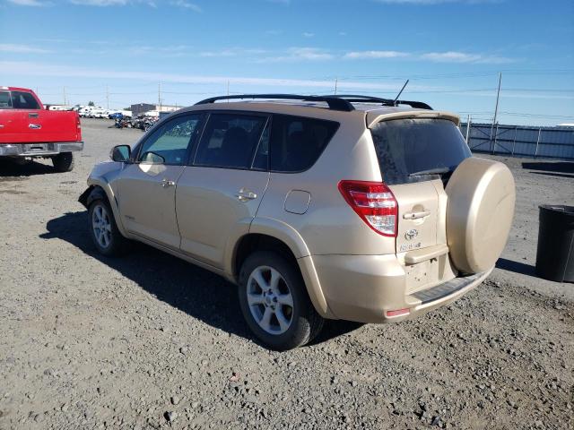 Photo 3 from auction – 2011 TOYOTA RAV4 LIMIT with VIN 2T3EK4DV1BW058999