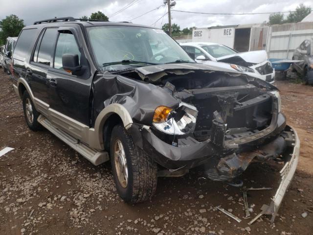 FORD EXPEDITION 2006 with VIN 1FMFU18576LA33553 - Photo from auction