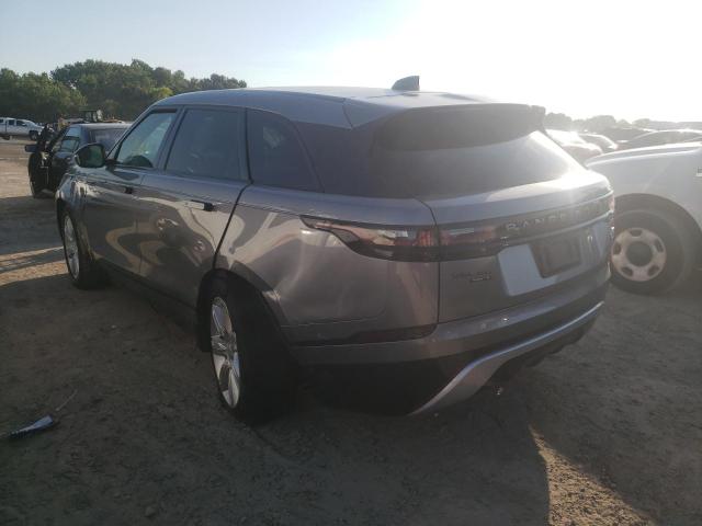 Photo 3 from auction – 2020 LAND ROVER RANGE ROVE with VIN SALYK2EX5LA259377
