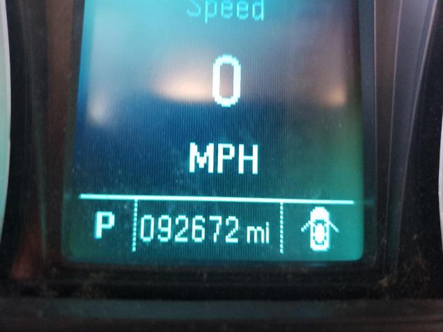 Photo 8 from auction – 2015 CHEVROLET EQUINOX LS with VIN 2GNALAEK5F6208121