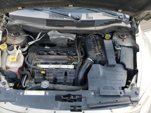 Photo 7 from auction – 2008 DODGE CALIBER with VIN 1B3HB28C38D642340