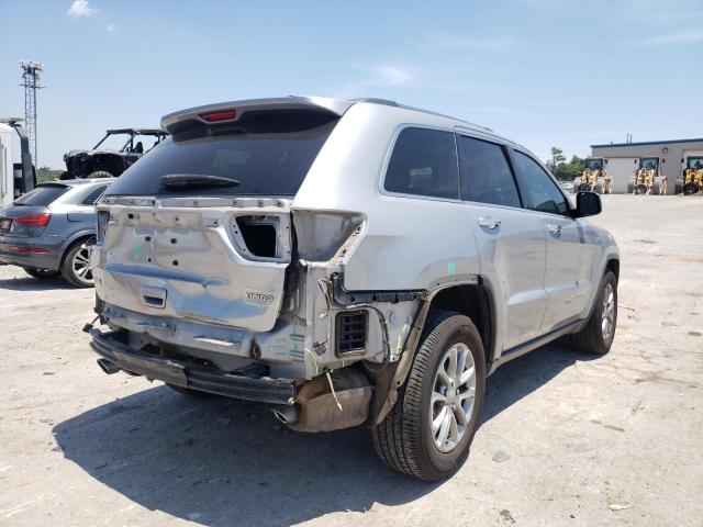 Photo 4 from auction – 2014 JEEP GRAN CHER with VIN 1C4RJEBG2EC445602