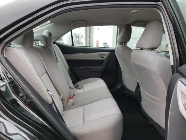 Photo 6 from auction – 2014 TOYOTA COROLLA L with VIN 2T1BURHE2EC094123