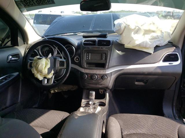 Photo 9 from auction – 2018 DODGE JOURNEY SE with VIN 3C4PDCAB1JT520328