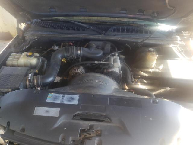 Photo 7 from auction – 2000 CHEVROLET 1500 with VIN 1GCEC14W9YZ300211