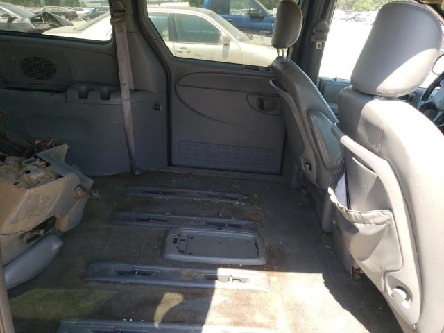 Photo 6 from auction – 2004 DODGE GRAND CARA with VIN 2D4GP44L84R516000