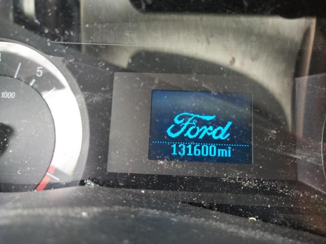 Photo 8 from auction – 2013 FORD FUSION S with VIN 3FA6P0G75DR378478