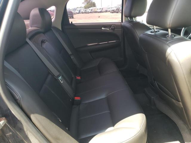 Photo 6 from auction – 2012 CHEVROLET IMPALA LTZ with VIN 2G1WC5E34C1201855