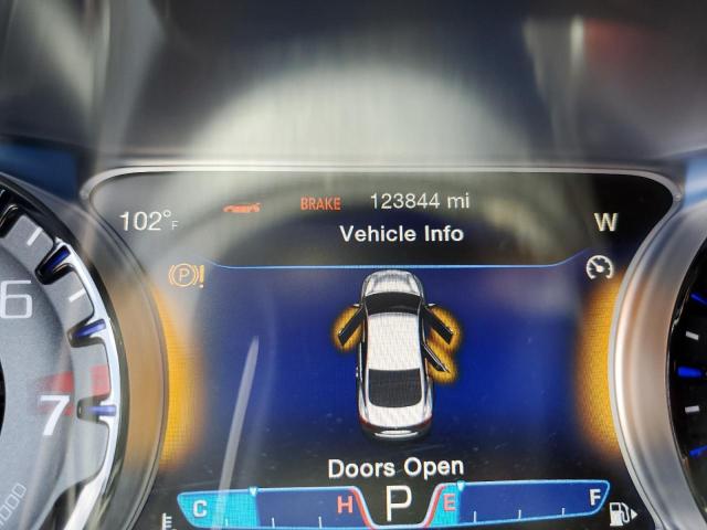 Photo 8 from auction – 2015 CHRYSLER 200 S with VIN 1C3CCCDG8FN727612