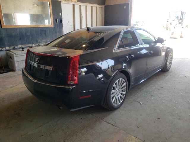 Photo 4 from auction – 2011 CADILLAC CTS PERFOR with VIN 1G6DL5EY5B0170350