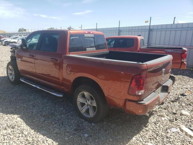 Photo 3 from auction – 2013 RAM 1500 SPORT with VIN 1C6RR7MT4DS614058