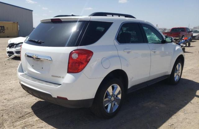 Photo 4 from auction – 2013 CHEVROLET EQUINOX LT with VIN 2GNALPEK9D6318539
