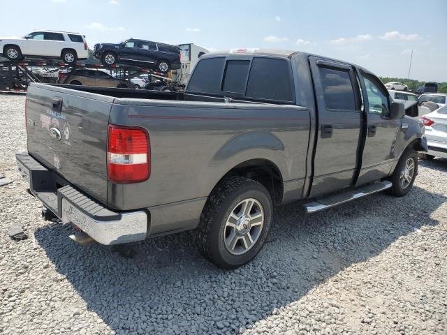 Photo 4 from auction – 2006 FORD F150 SUPER with VIN 1FTRW12W36KC84797