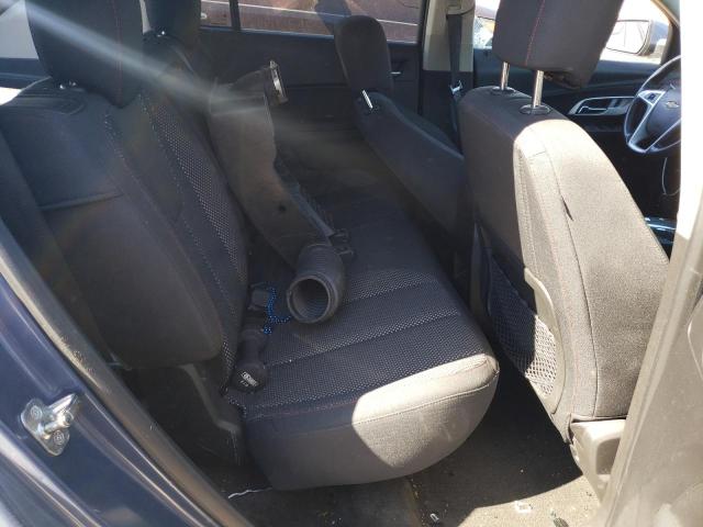 Photo 6 from auction – 2012 CHEVROLET EQUINOX LT with VIN 2GNALDEK3C6293943