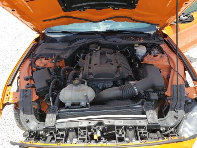 Photo 7 from auction – 2020 FORD MUSTANG with VIN 1FA6P8TH4L5133122