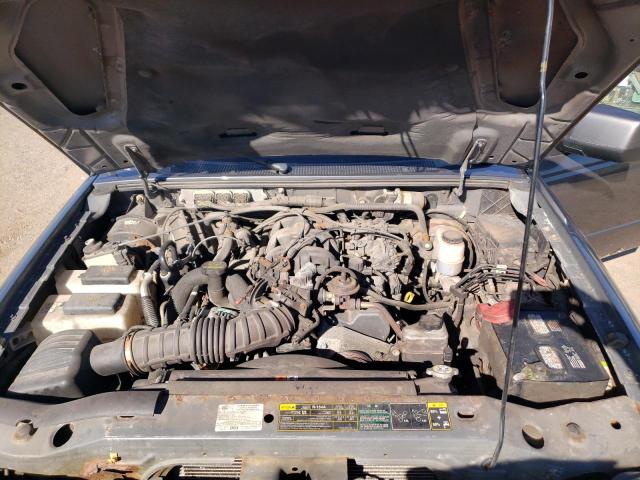 Photo 7 from auction – 2010 FORD RANGER SUP with VIN 1FTLR4FE3APA36822