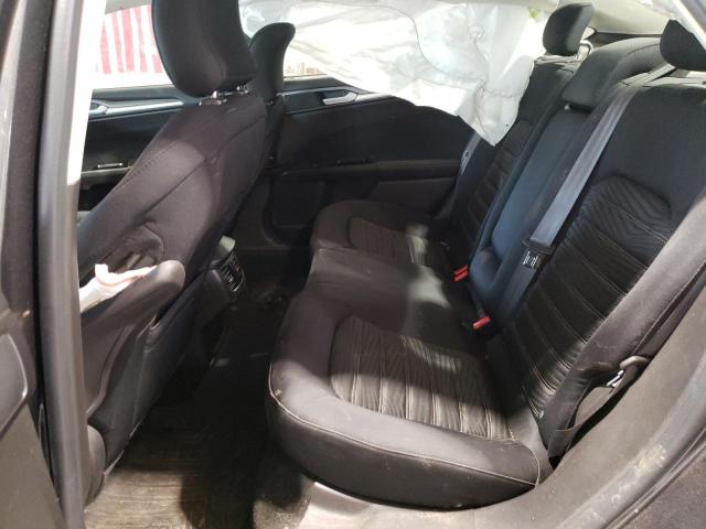 Photo 6 from auction – 2016 FORD FUSION SE with VIN 3FA6P0H70GR325531