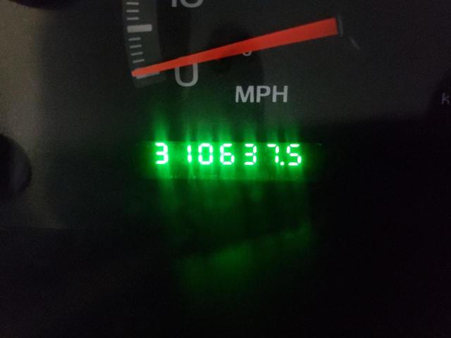 صورة رقم 8 من المزاد - 2003 FORD F150 مع VIN 1FTRX18W53NA99889