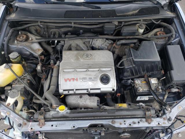 Photo 7 from auction – 2007 TOYOTA HIGHLANDER with VIN JTEEP21A070212682